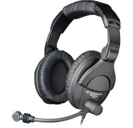 -هد-ست-سنهایزر-دو-گوشی-Sennheiser-HMD280-PRO
